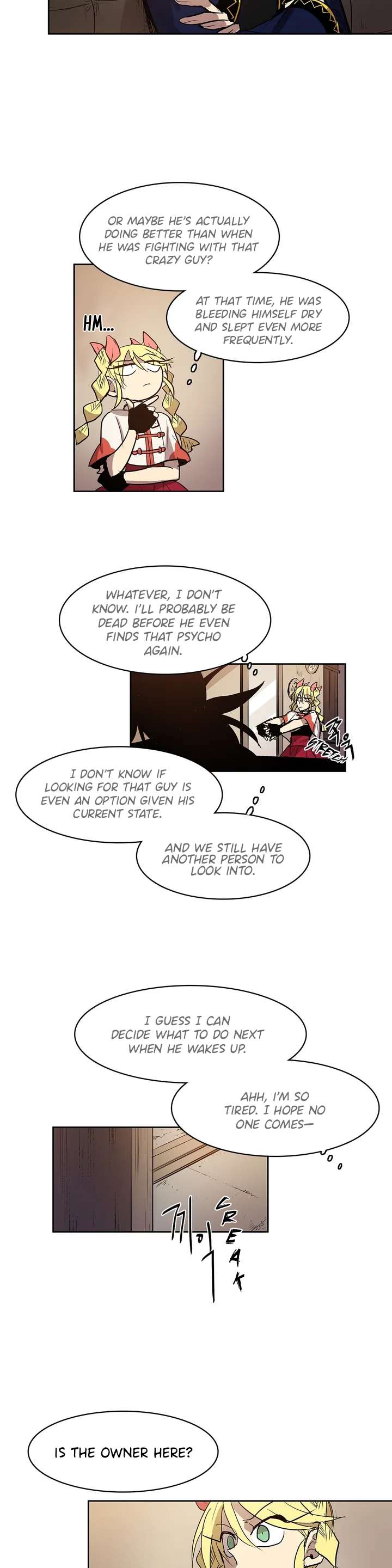 Chapter 94 - Image 13