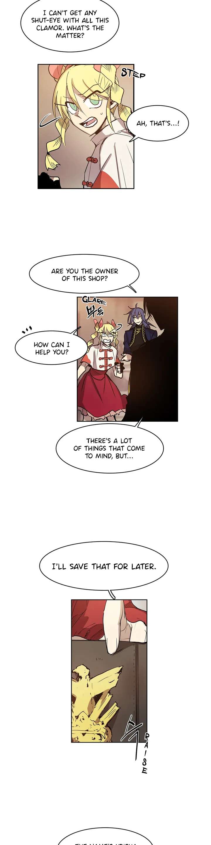 Chapter 94 - Image 19