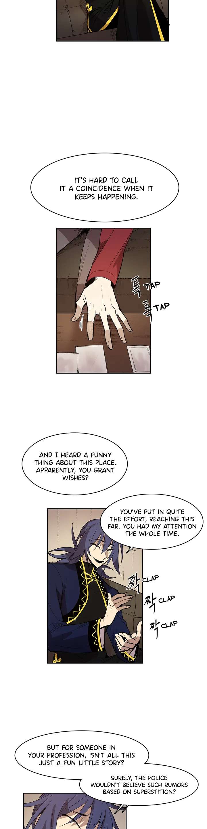 Chapter 95 - Image 14