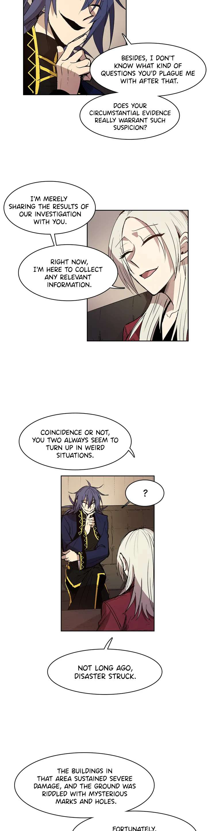 Chapter 95 - Image 15
