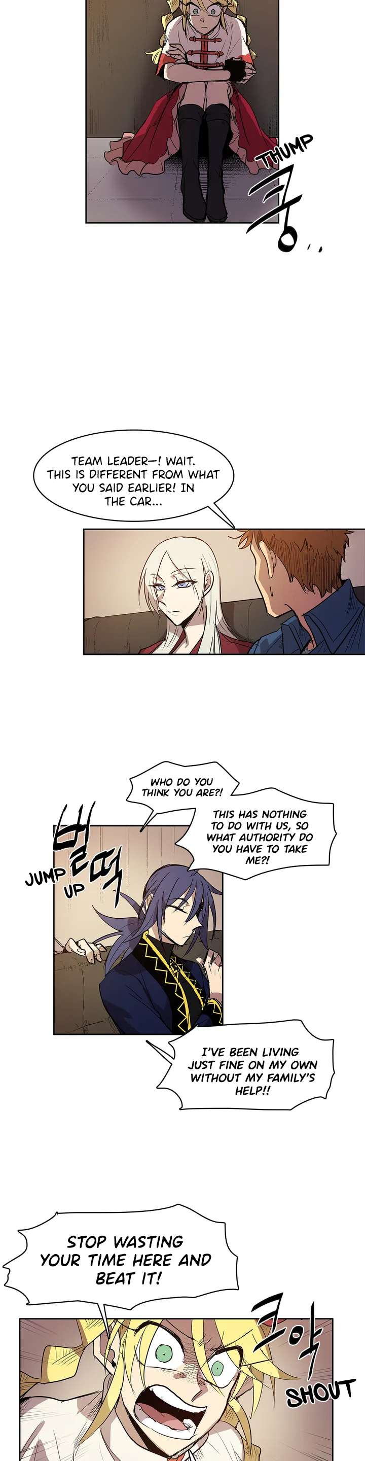 Chapter 95 - Image 18