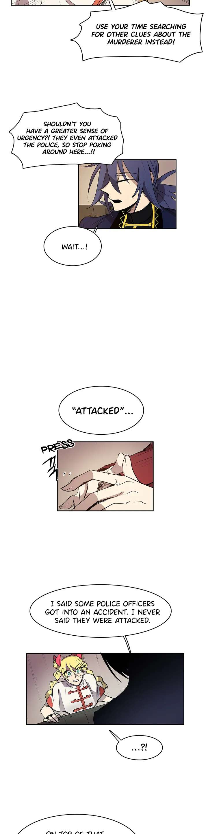 Chapter 95 - Image 19