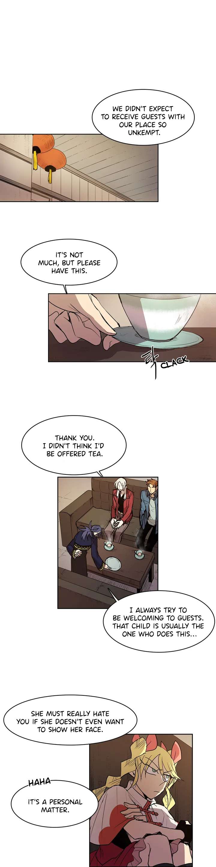 Chapter 95 - Image 2