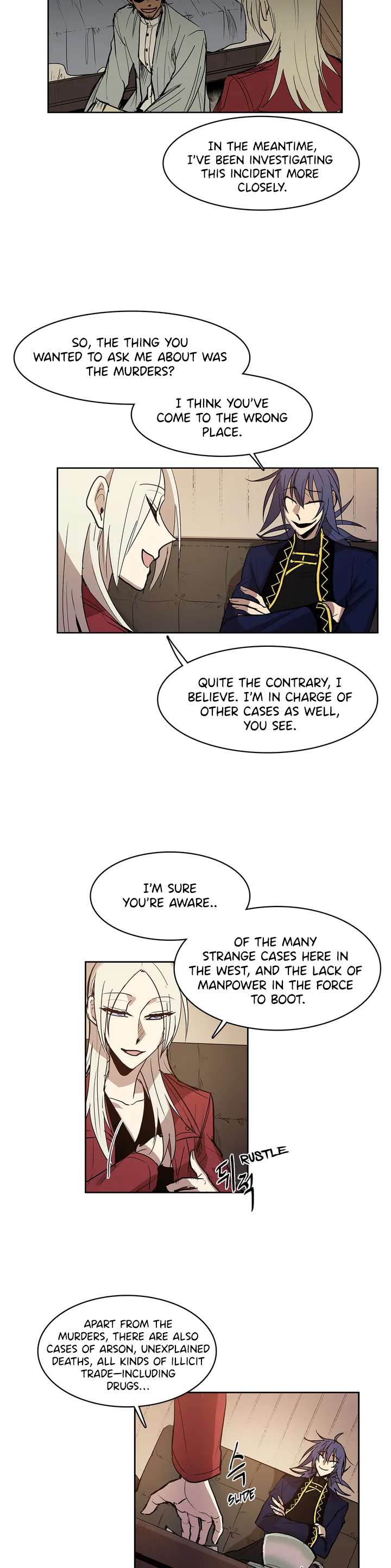 Chapter 95 - Image 4