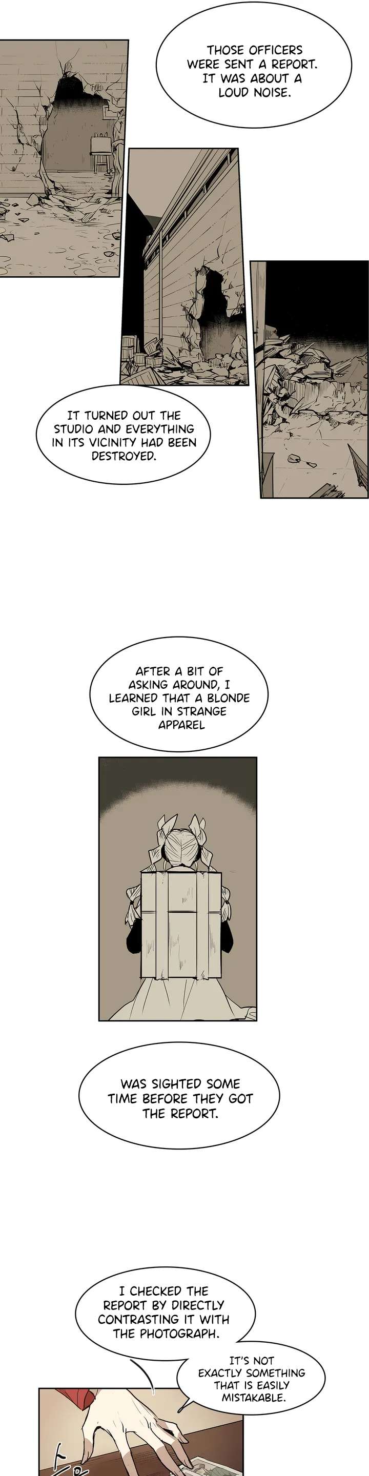 Chapter 95 - Image 8