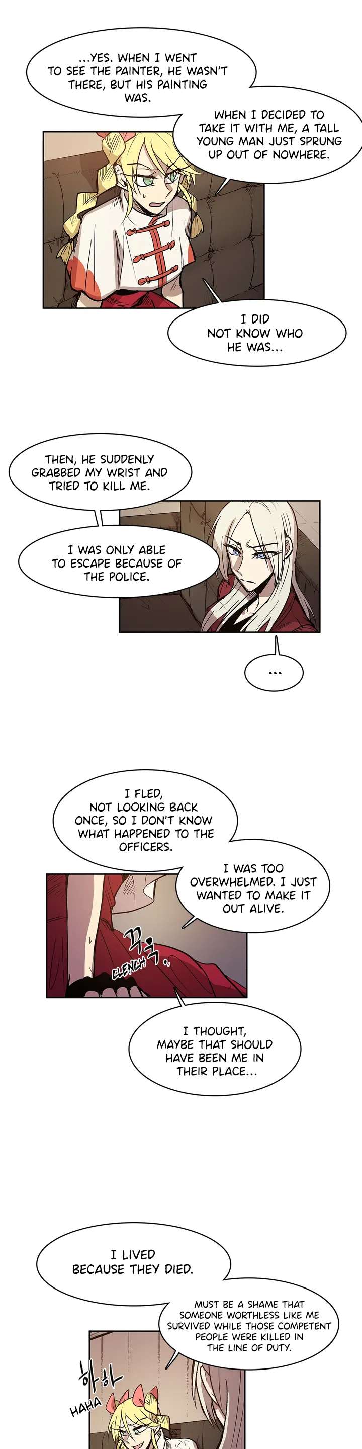 Chapter 96 - Image 12