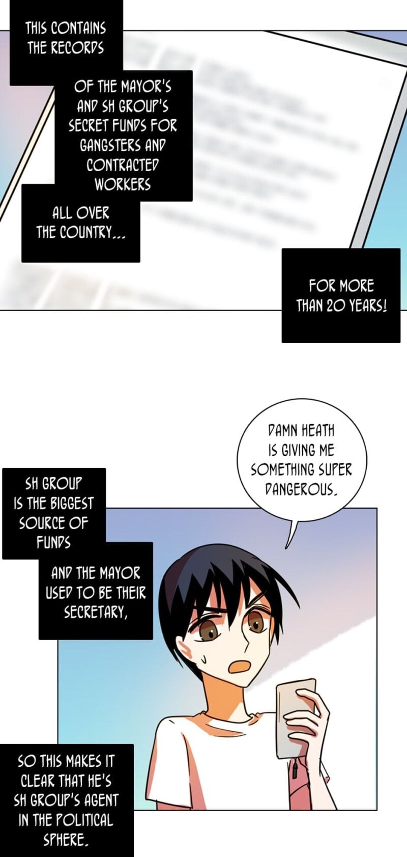 Chapter 102 - Image 50