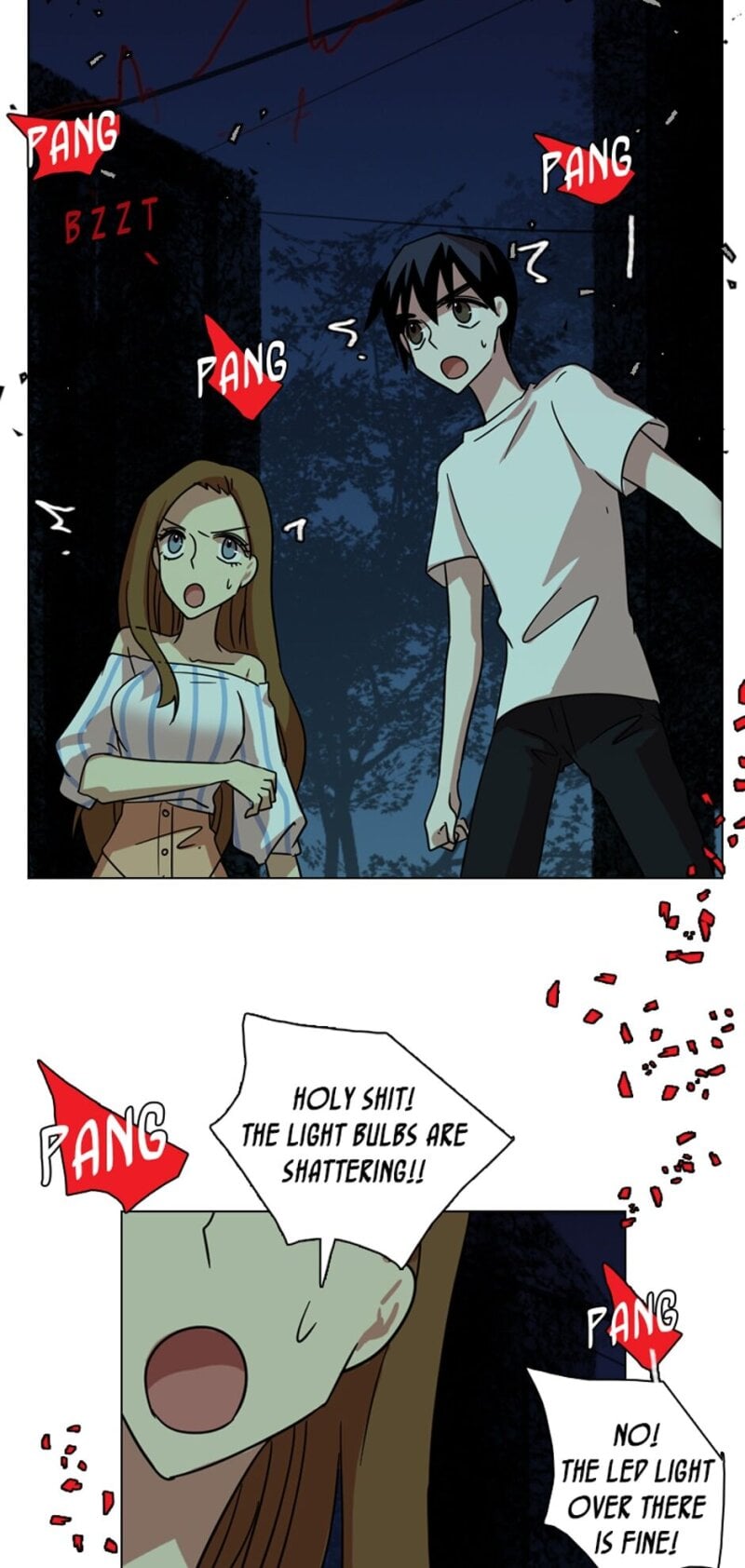 Chapter 103 - Image 28