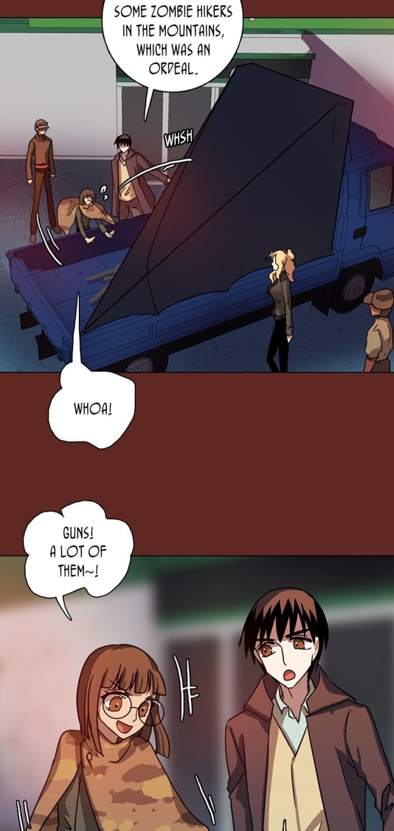 Chapter 104 - Image 28