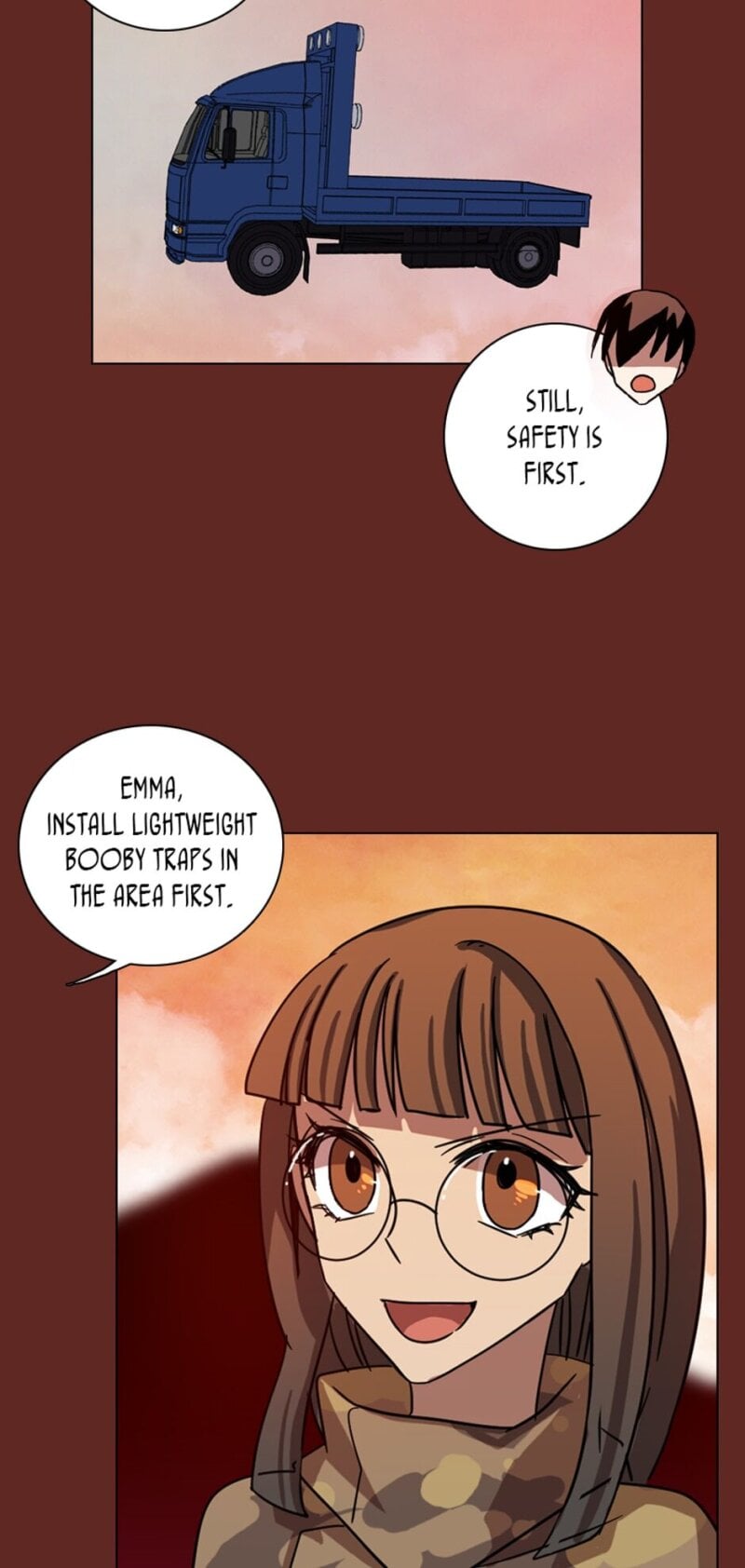 Chapter 105 - Image 39
