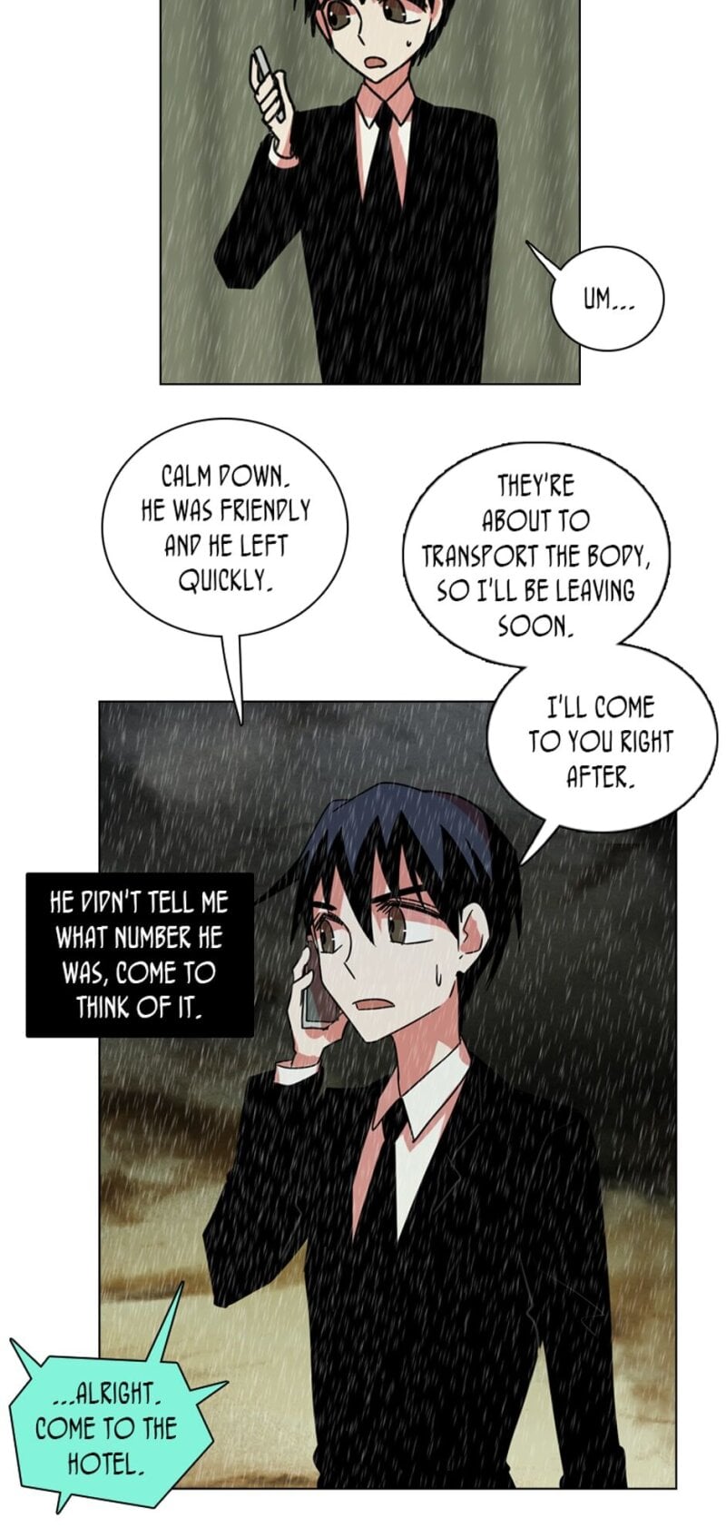 Chapter 106 - Image 35