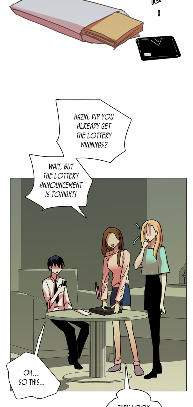 Chapter 107 - Image 14