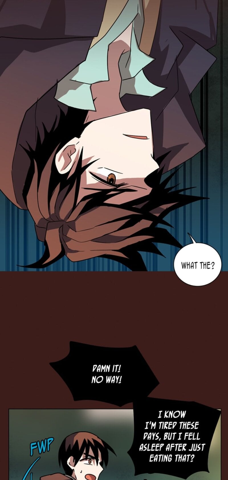 Chapter 107 - Image 18
