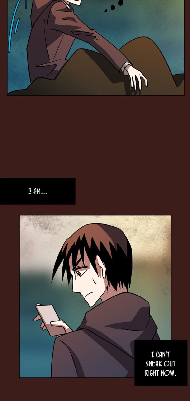 Chapter 107 - Image 19