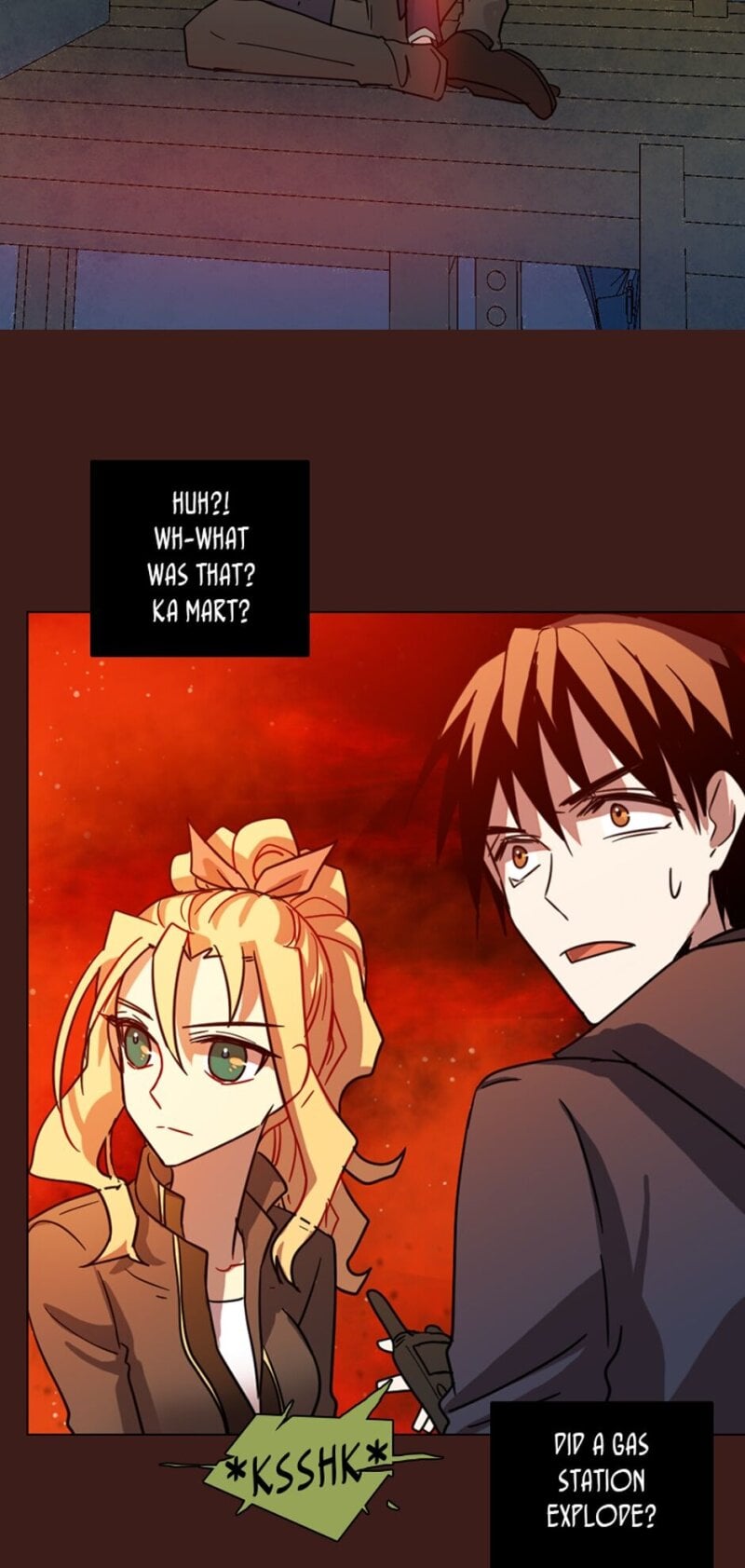 Chapter 107 - Image 50