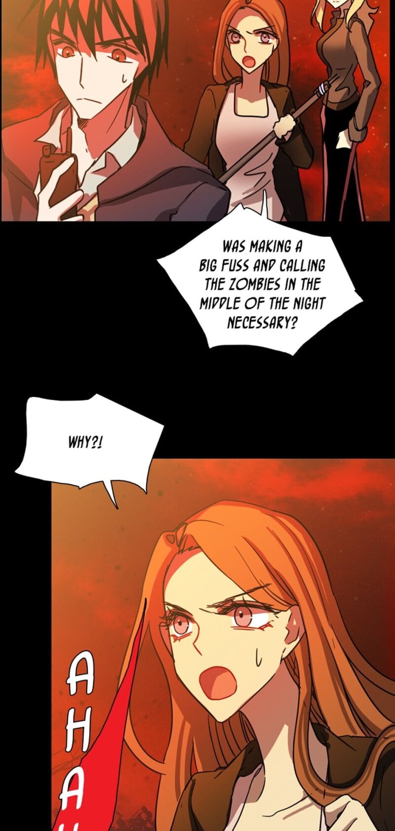 Chapter 108 - Image 32