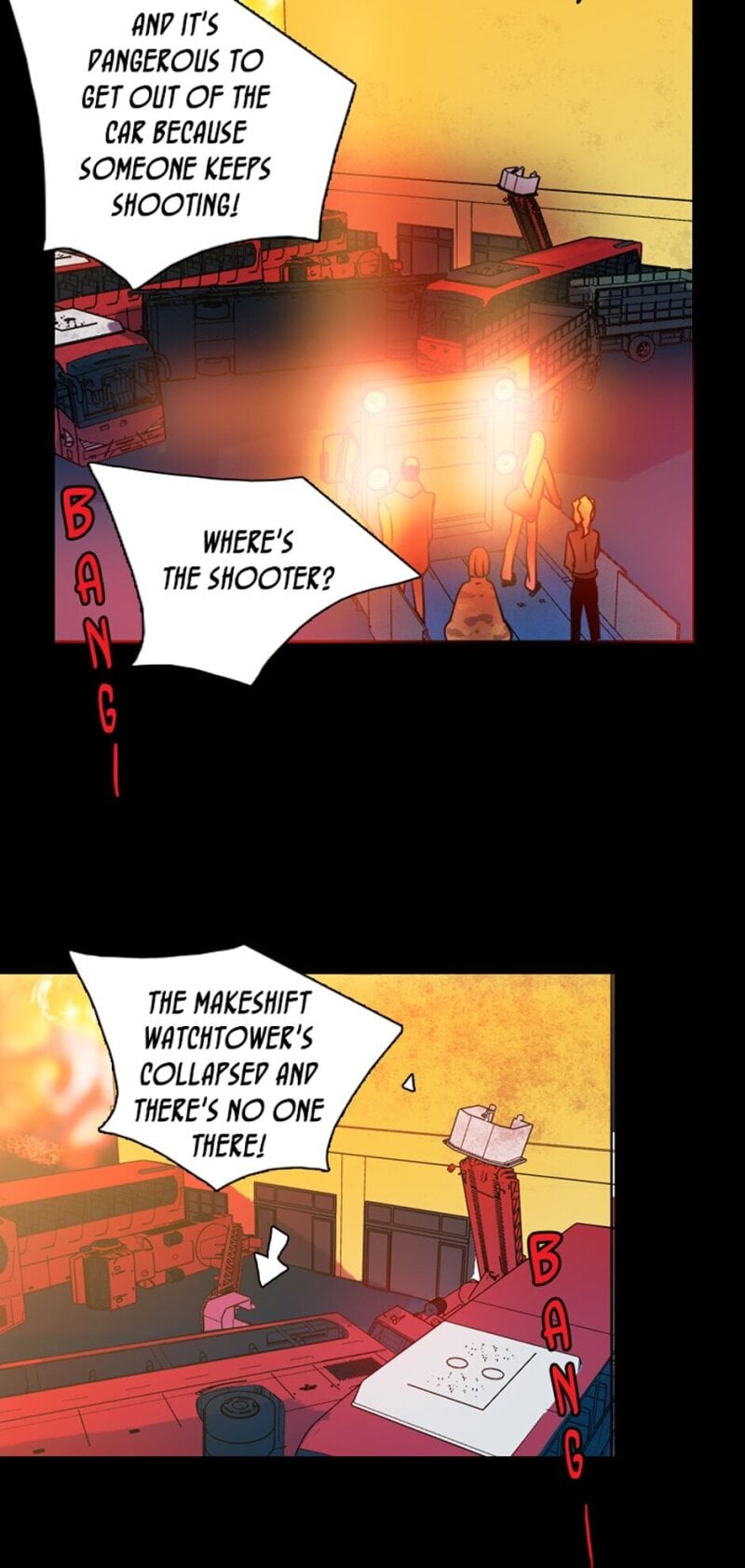 Chapter 108 - Image 37