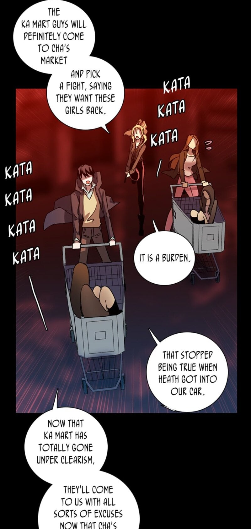 Chapter 110 - Image 3