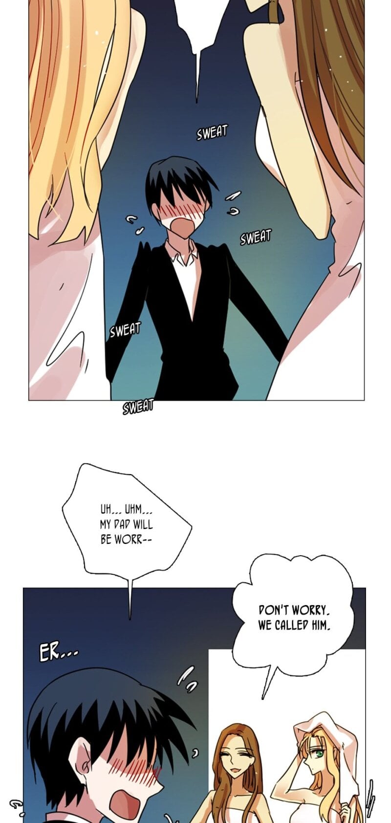 Chapter 111 - Image 17