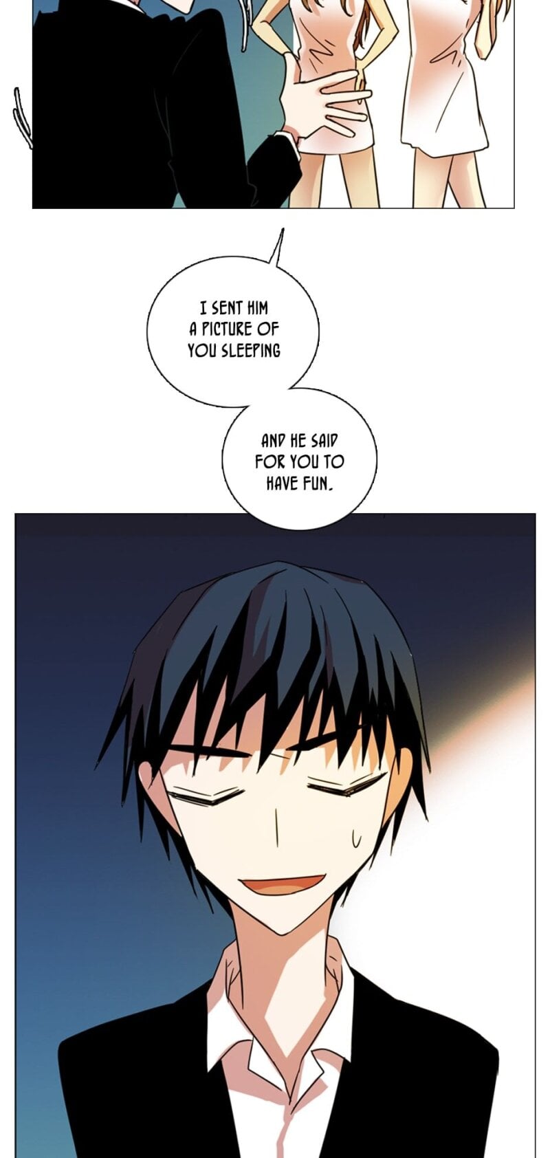 Chapter 111 - Image 18