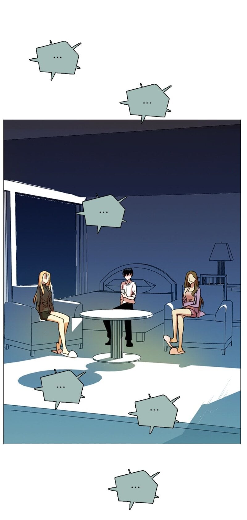 Chapter 111 - Image 20