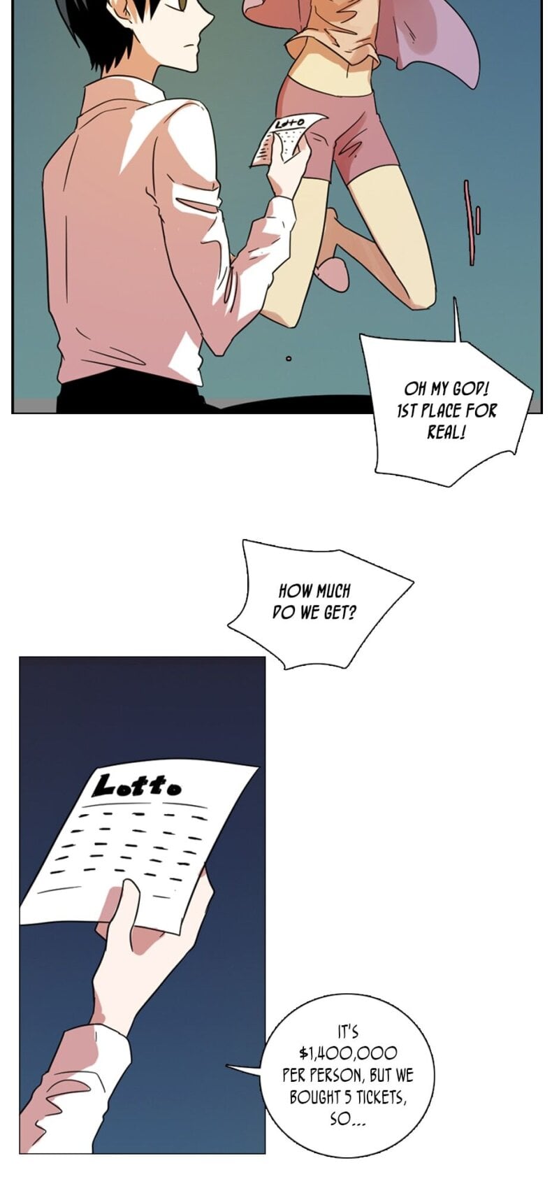 Chapter 111 - Image 25