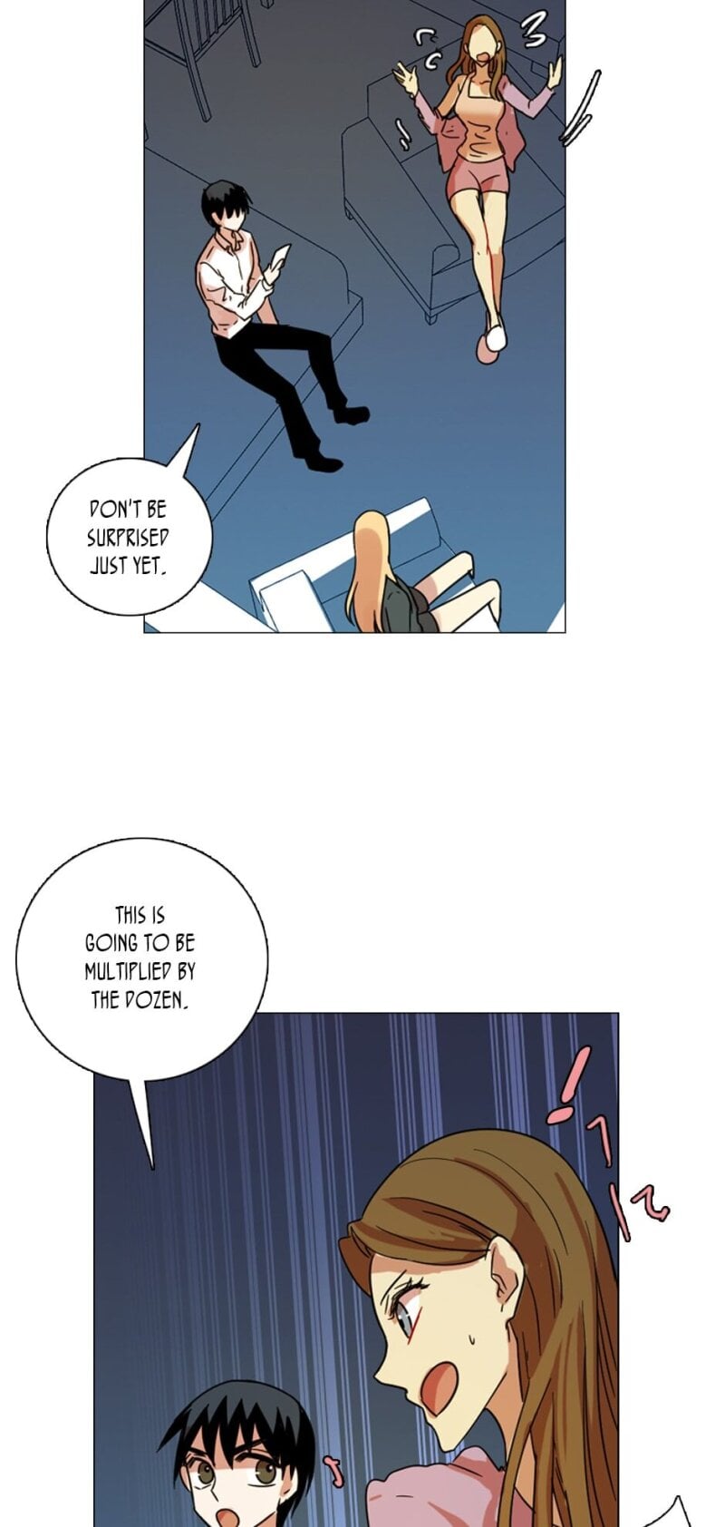 Chapter 111 - Image 28