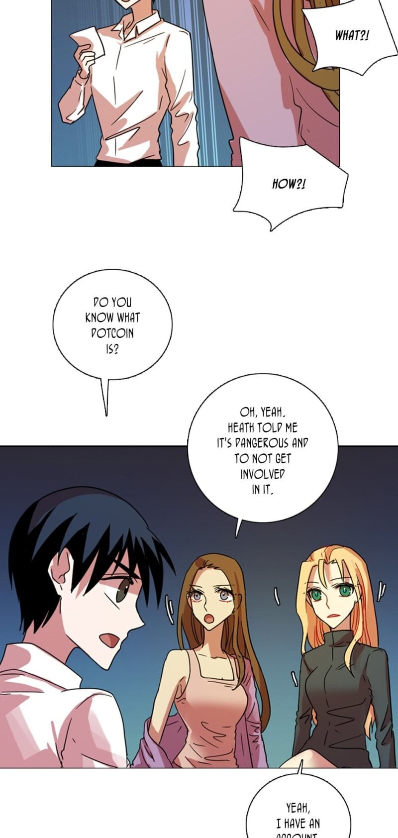 Chapter 111 - Image 29
