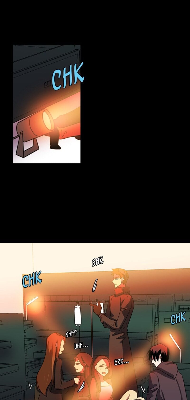 Chapter 111 - Image 3