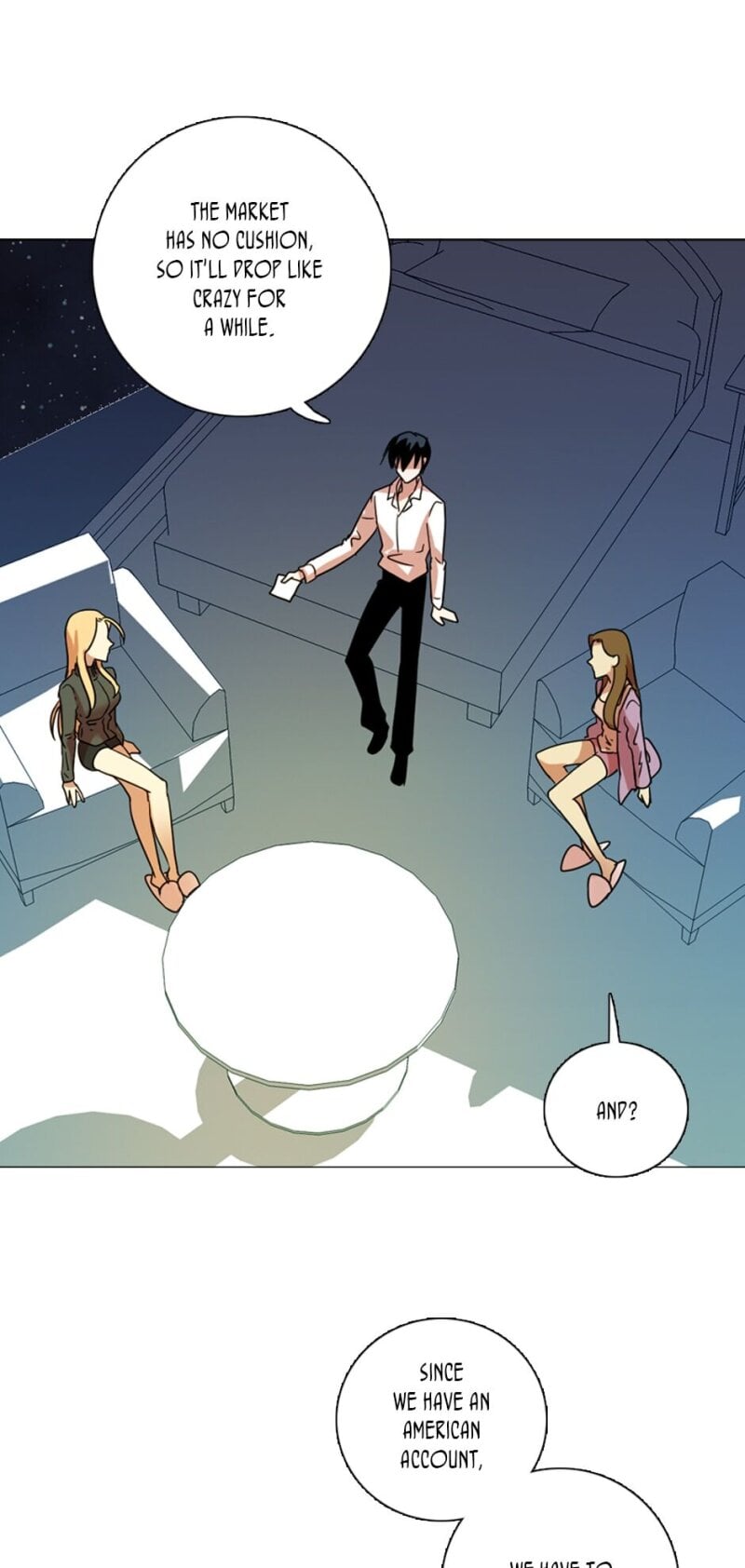 Chapter 111 - Image 33