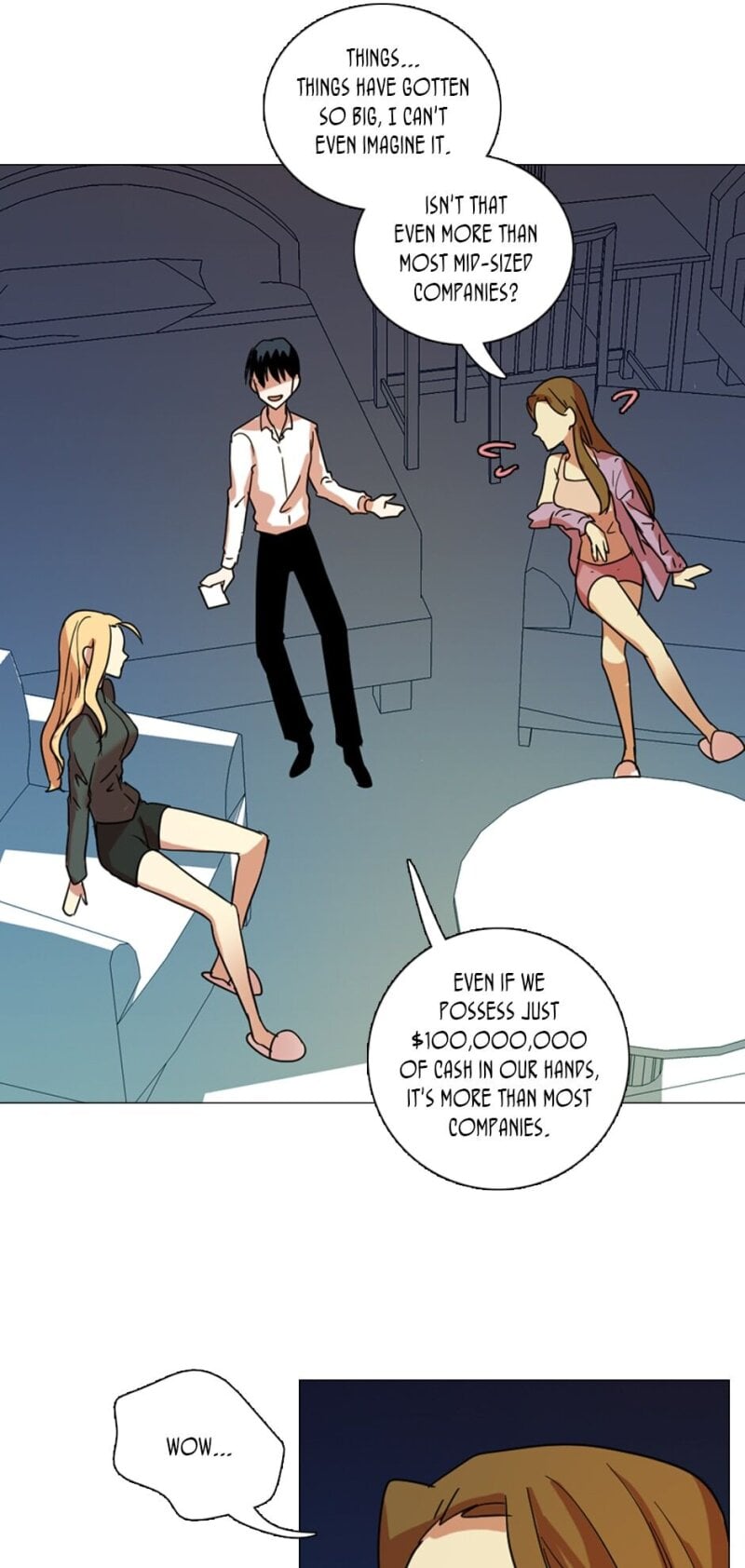 Chapter 111 - Image 36