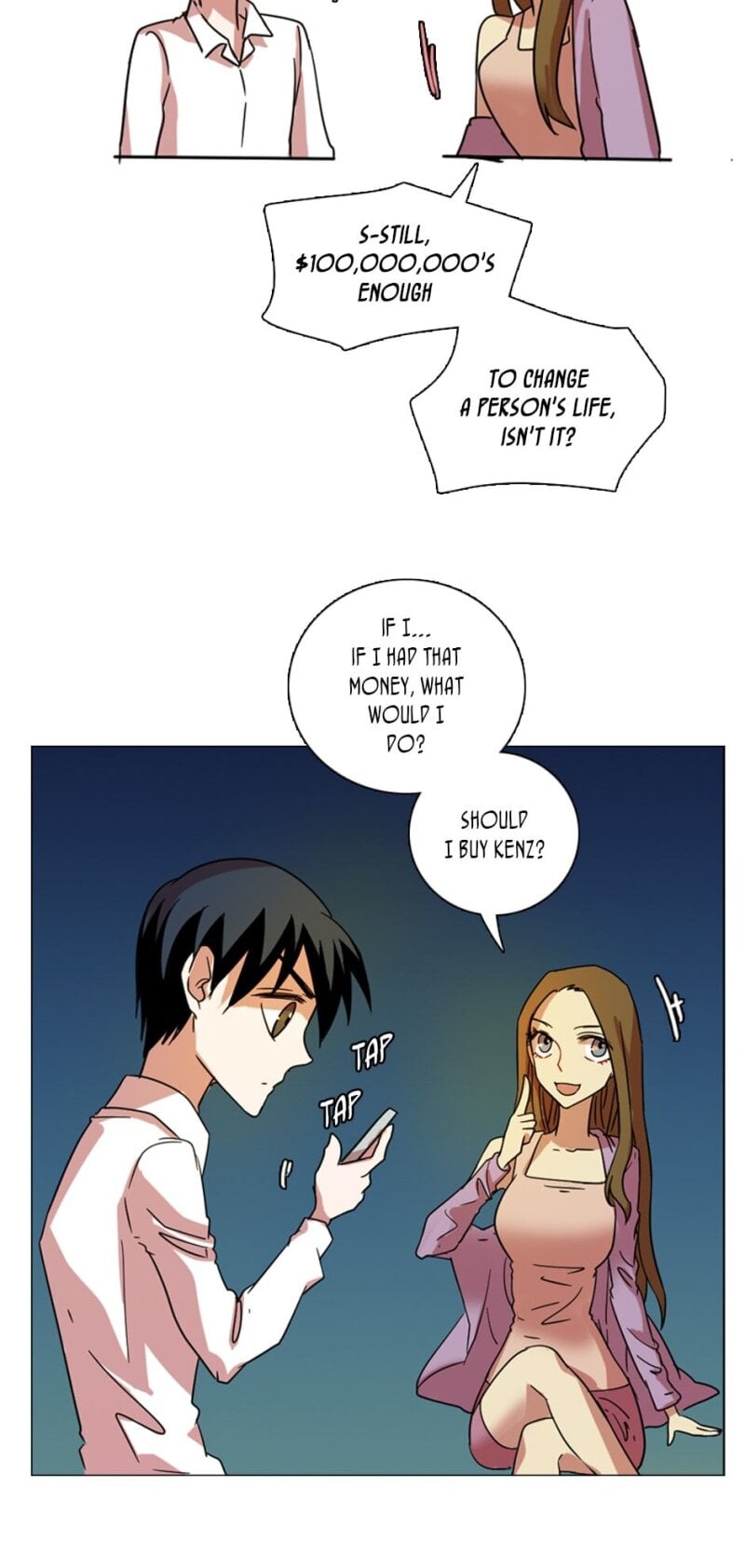 Chapter 111 - Image 38