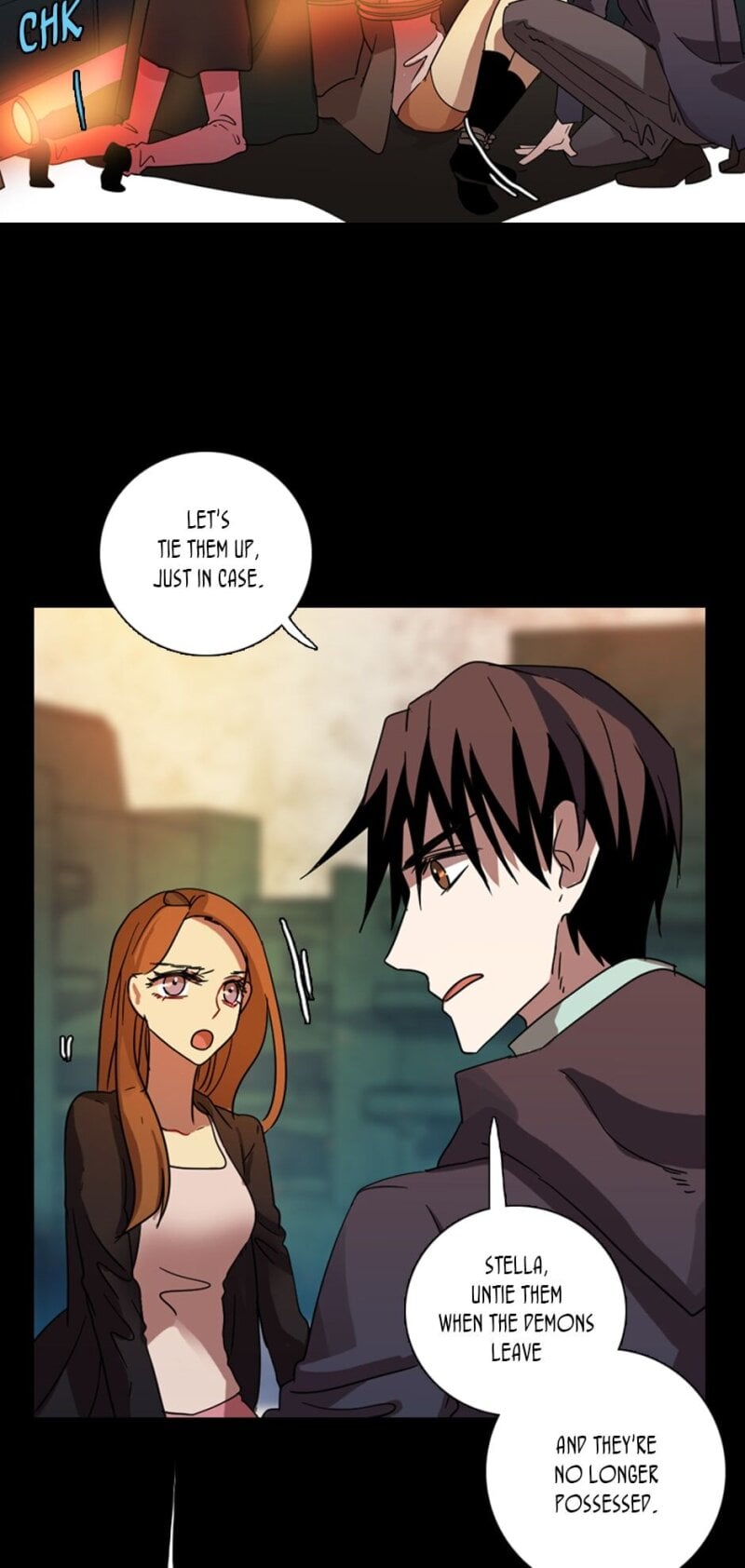 Chapter 111 - Image 4