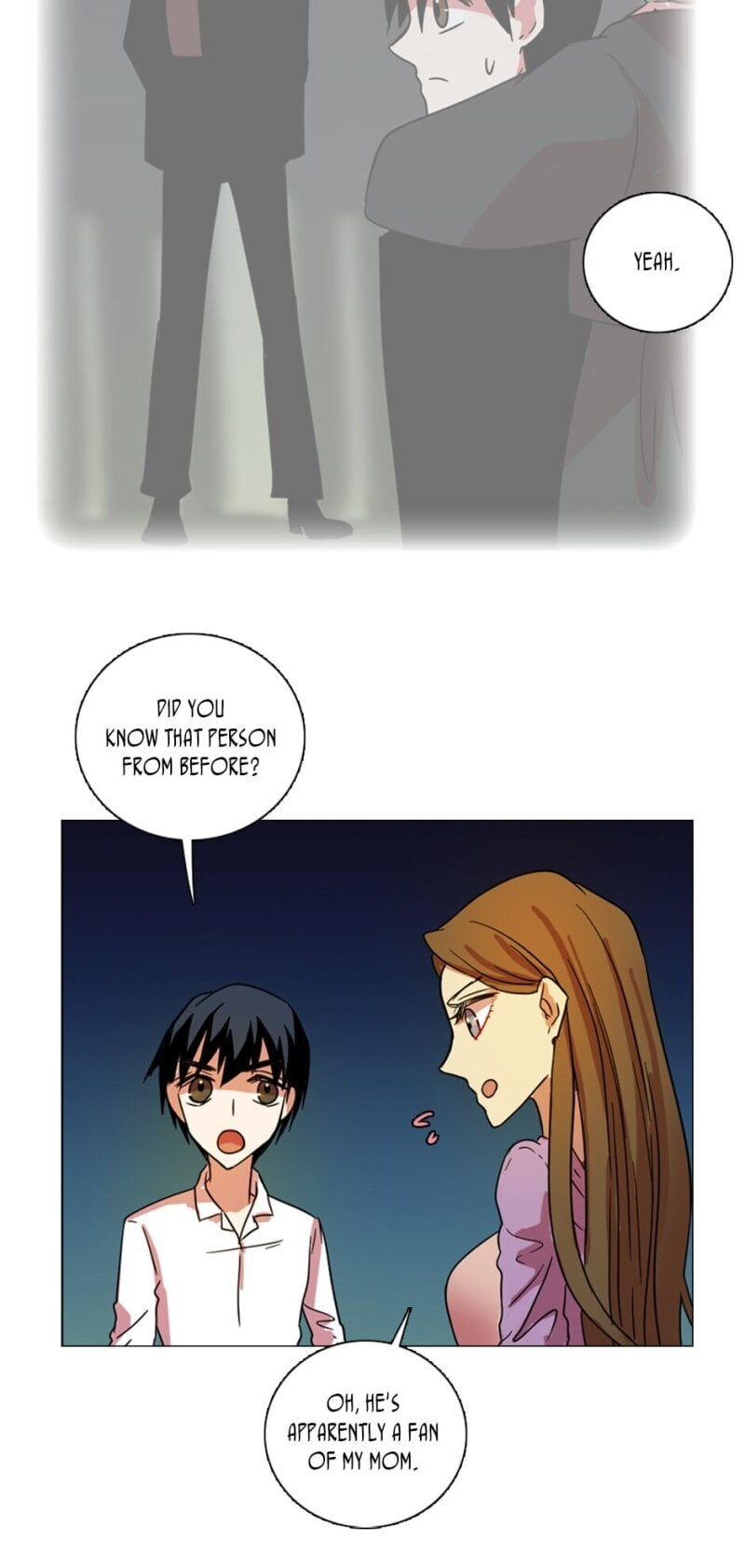 Chapter 111 - Image 40