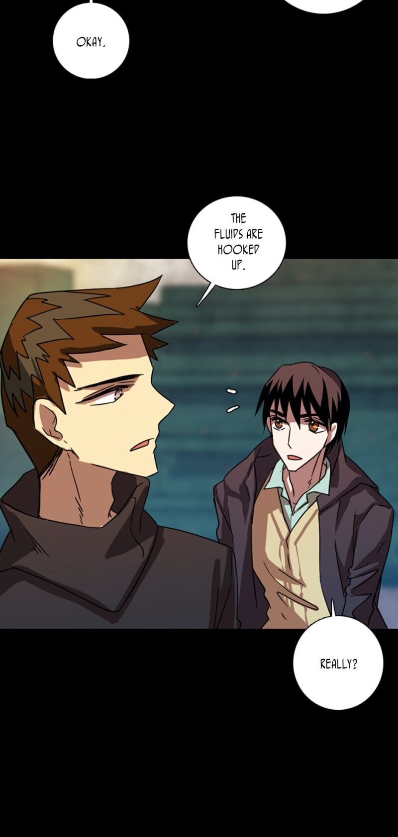 Chapter 111 - Image 5