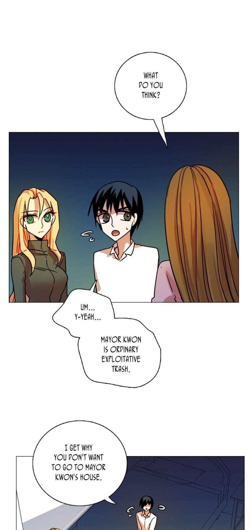 Chapter 111 - Image 51