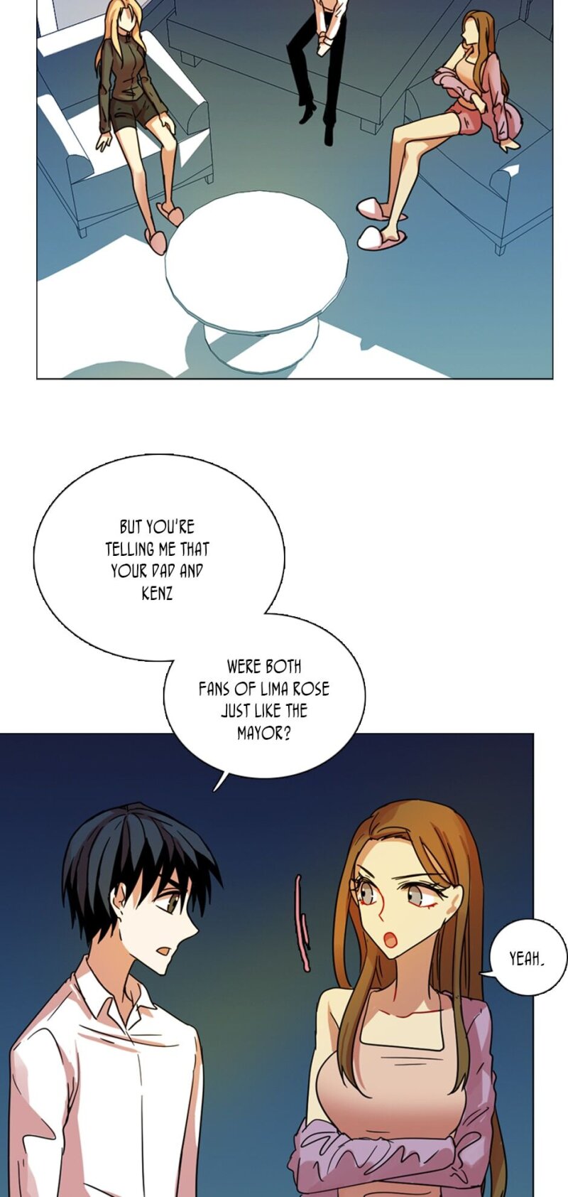Chapter 111 - Image 52