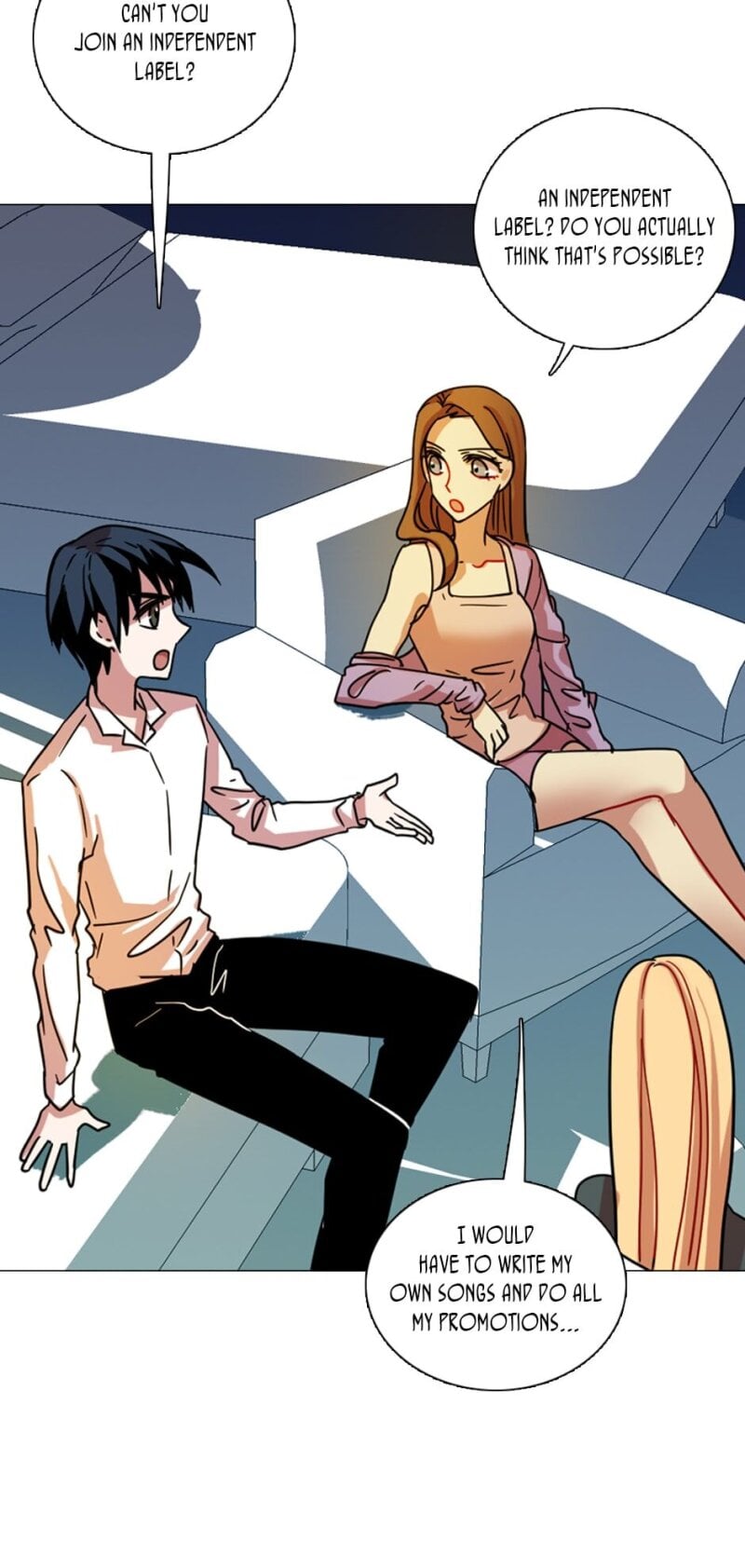 Chapter 111 - Image 55