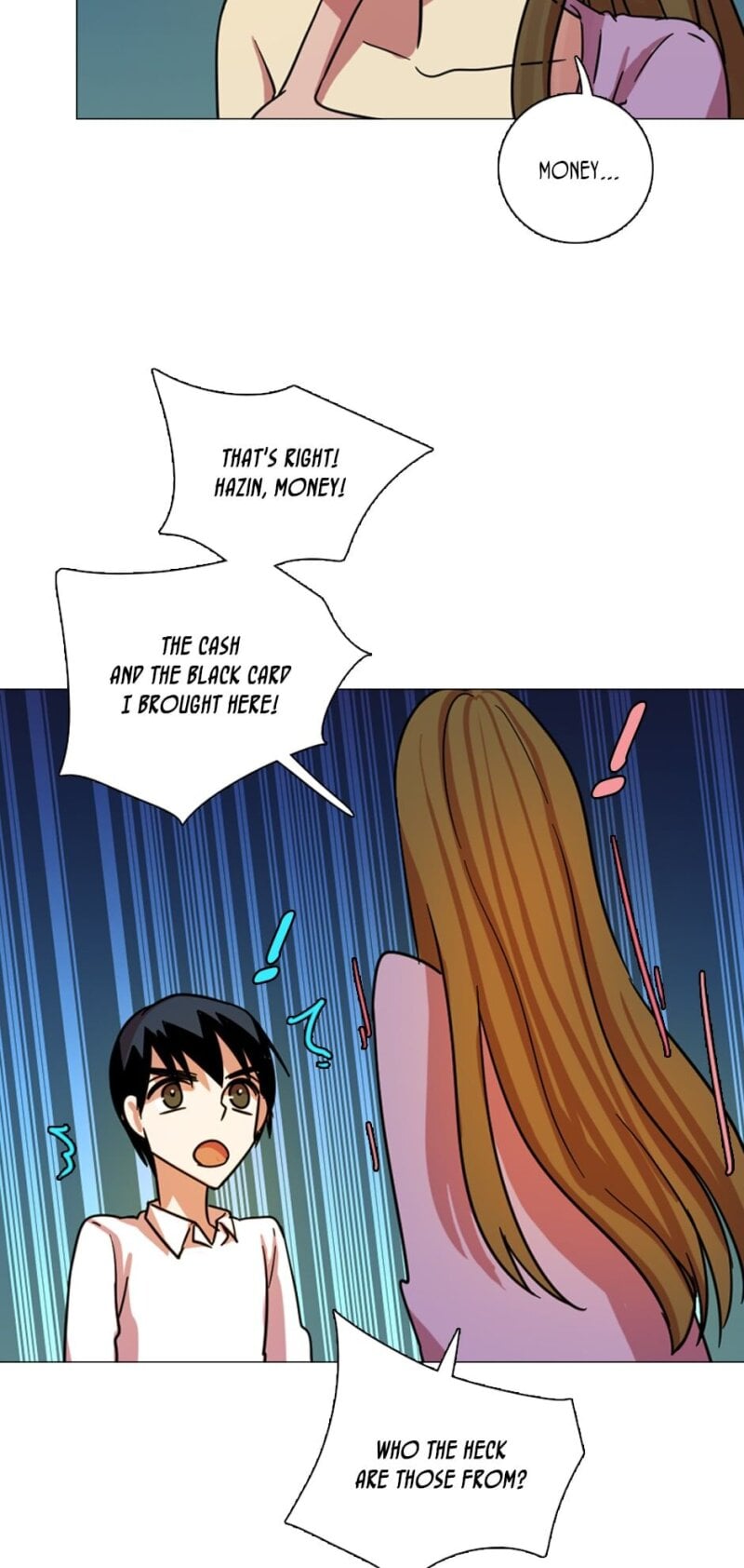 Chapter 111 - Image 58