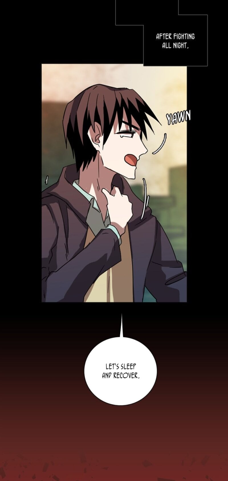 Chapter 111 - Image 8
