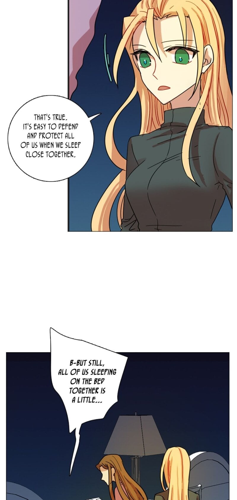 Chapter 112 - Image 13