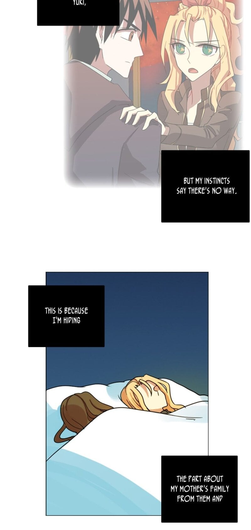 Chapter 112 - Image 18