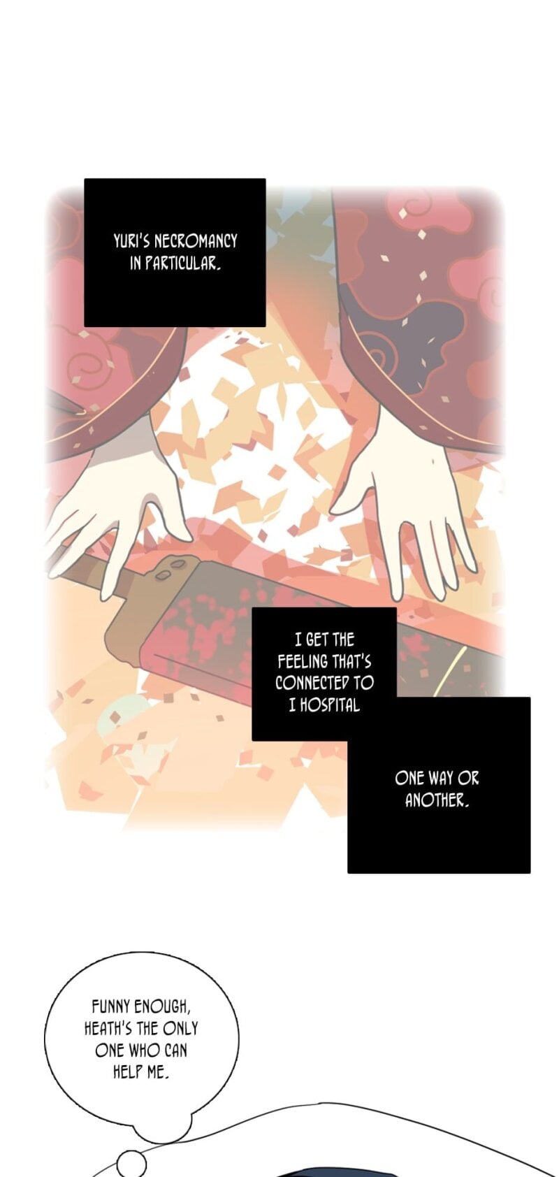 Chapter 112 - Image 19