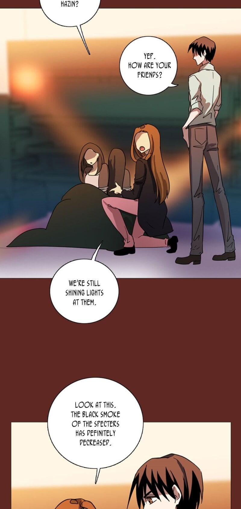 Chapter 112 - Image 22