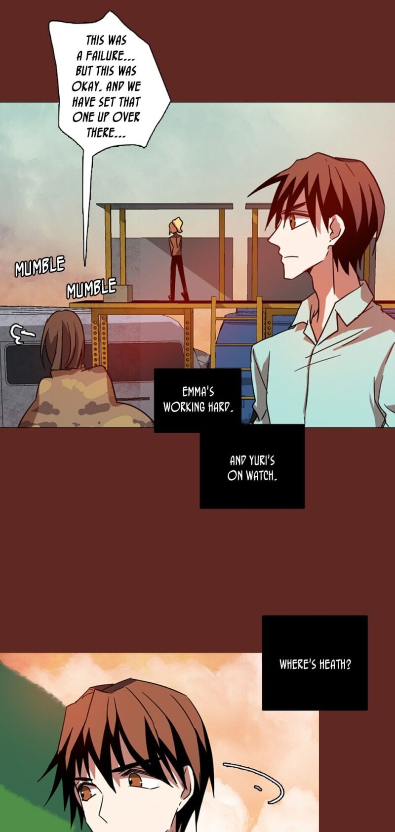 Chapter 112 - Image 26