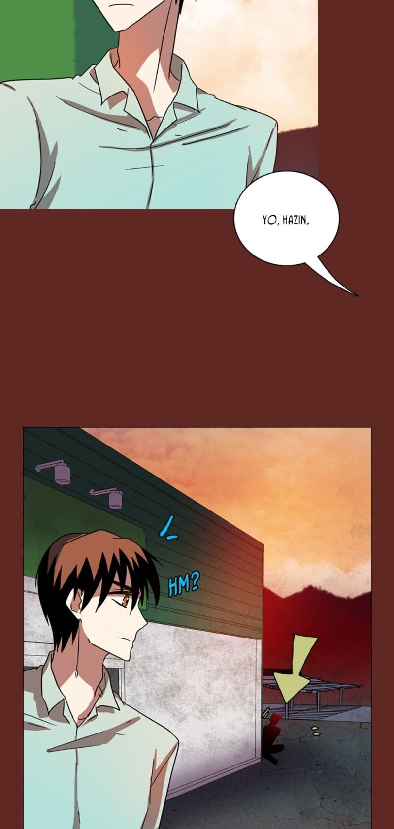Chapter 112 - Image 27
