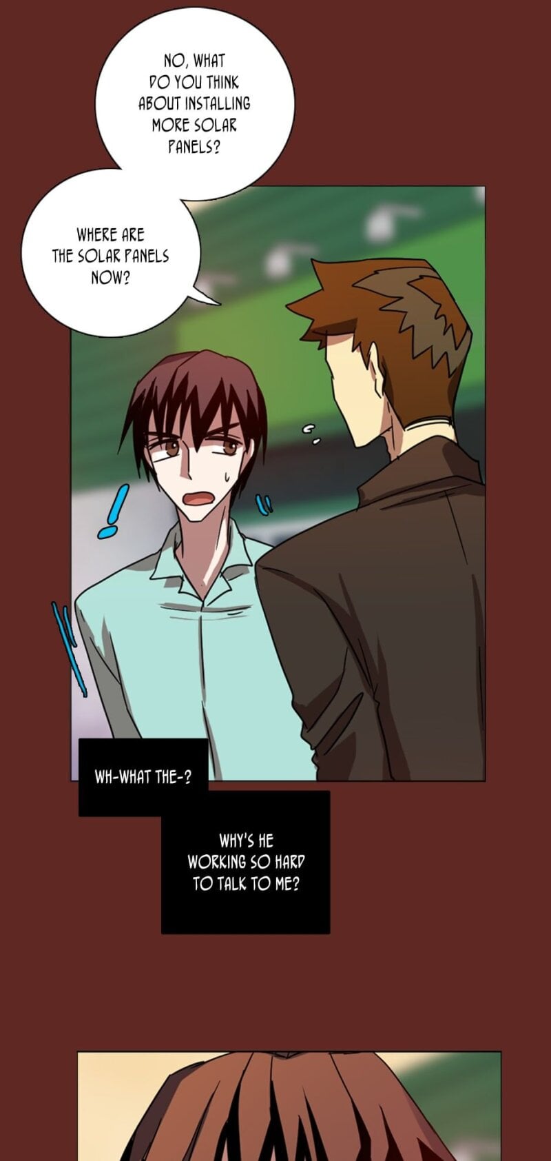 Chapter 112 - Image 31