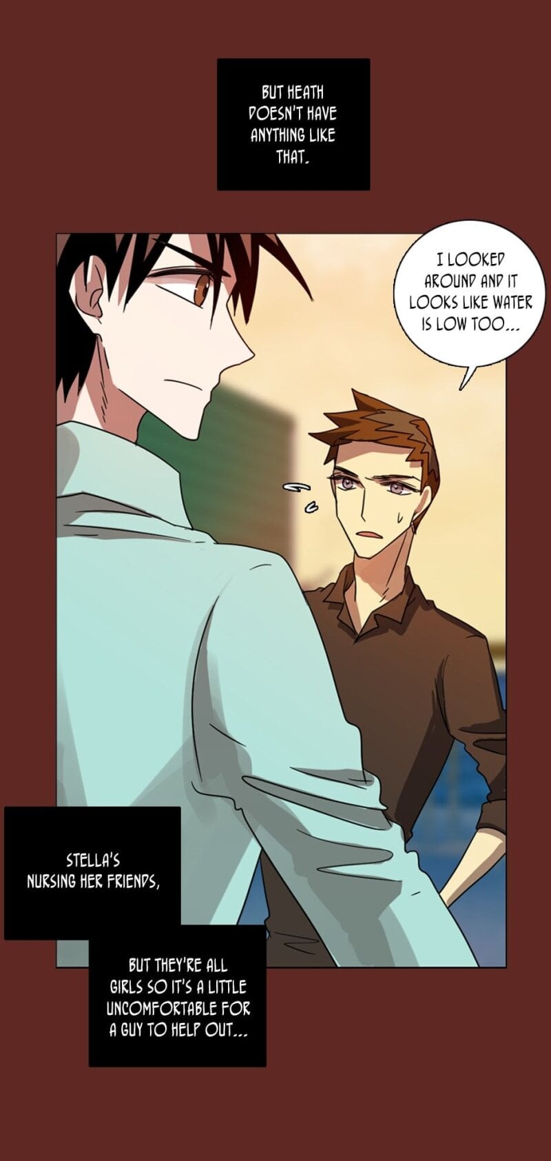 Chapter 112 - Image 33