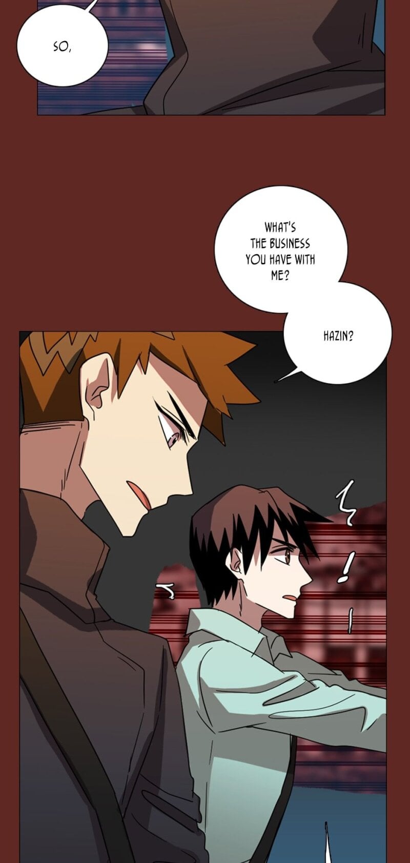 Chapter 112 - Image 42