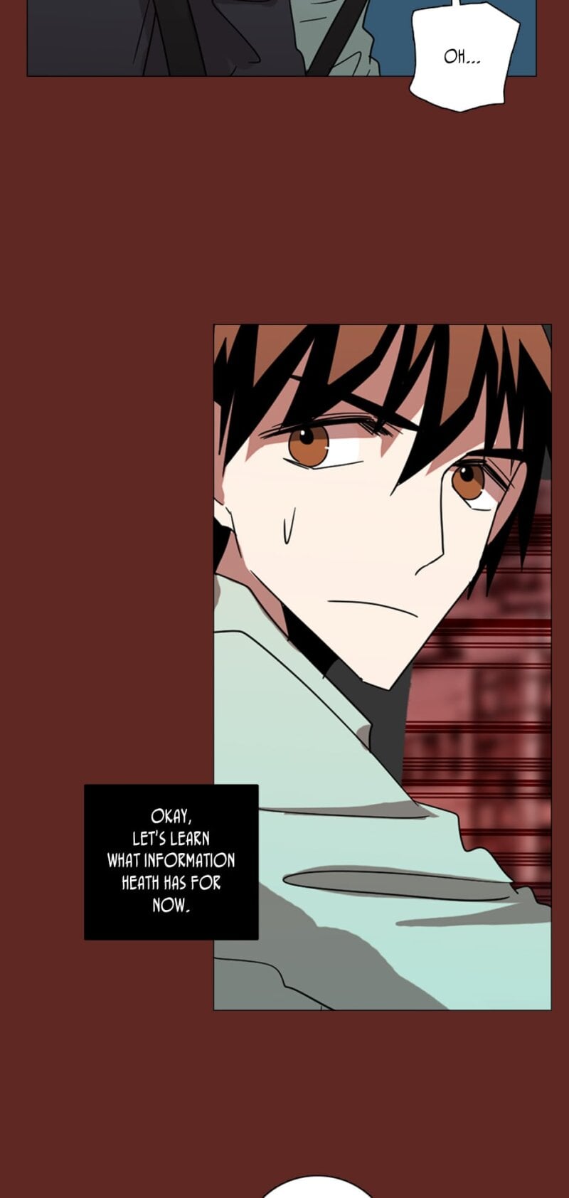 Chapter 112 - Image 43